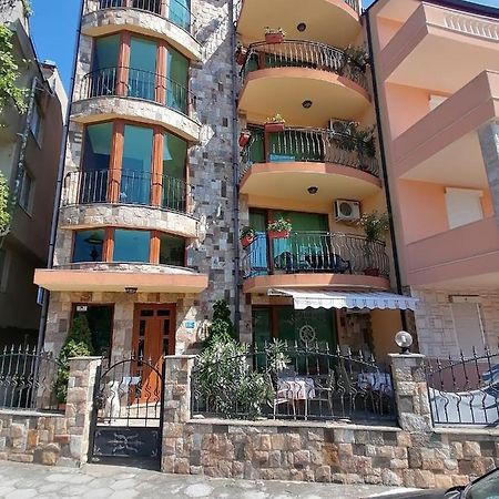 Moreno Sozopol Exterior foto