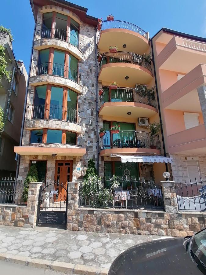 Moreno Sozopol Exterior foto